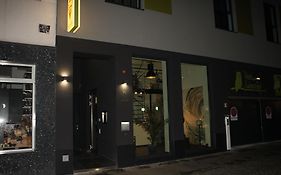 Hotel Eulensteins